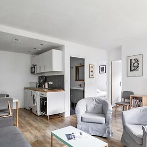 Appartement De La Motte - Welkeys
